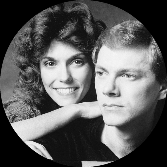 The Carpenters Photo  Magnets 70's Kitchen Décor - Picture 6 of 6